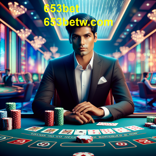Explorando o Fascinante Mundo do Baccarat no 653bet
