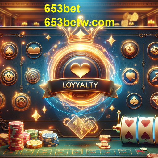 A Importância da Lealdade nos Jogos Online em 653bet