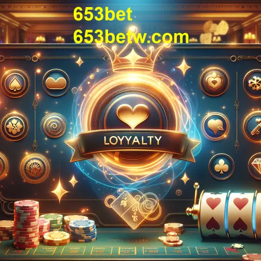 A Importância da Lealdade nos Jogos Online em 653bet