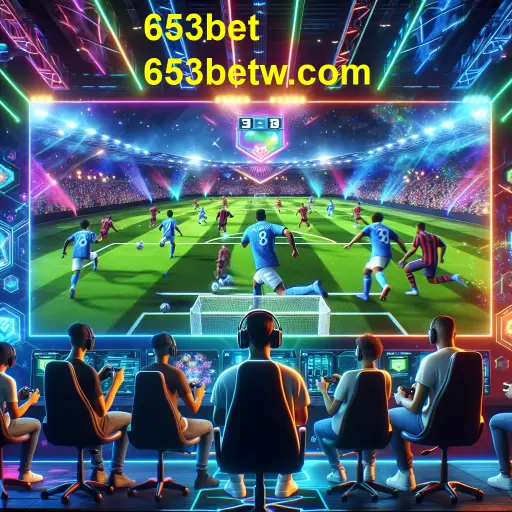 A Revolução dos Jogos de Esportes: Transformações e Tendências