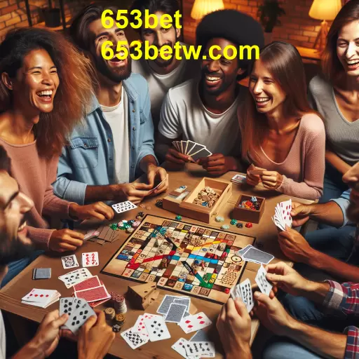 A Ascensão dos Jogos de Mesa: Diversão e Conexão Social