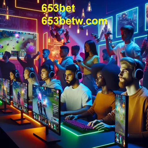 A Emoção dos Torneios em 653bet